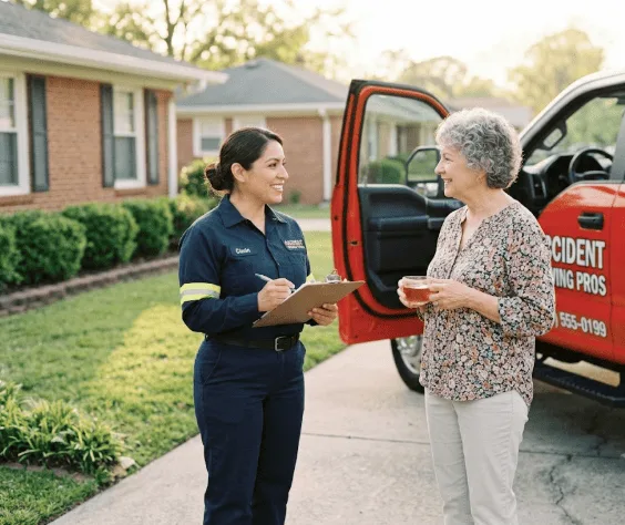 Accident Towing Service Cotuit, MA FAQs